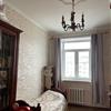 Продается светлая и теплая квартира Комсомольский проспект дом 49